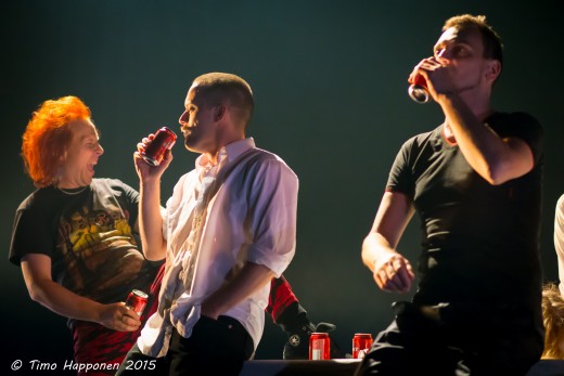 Symposion 2015